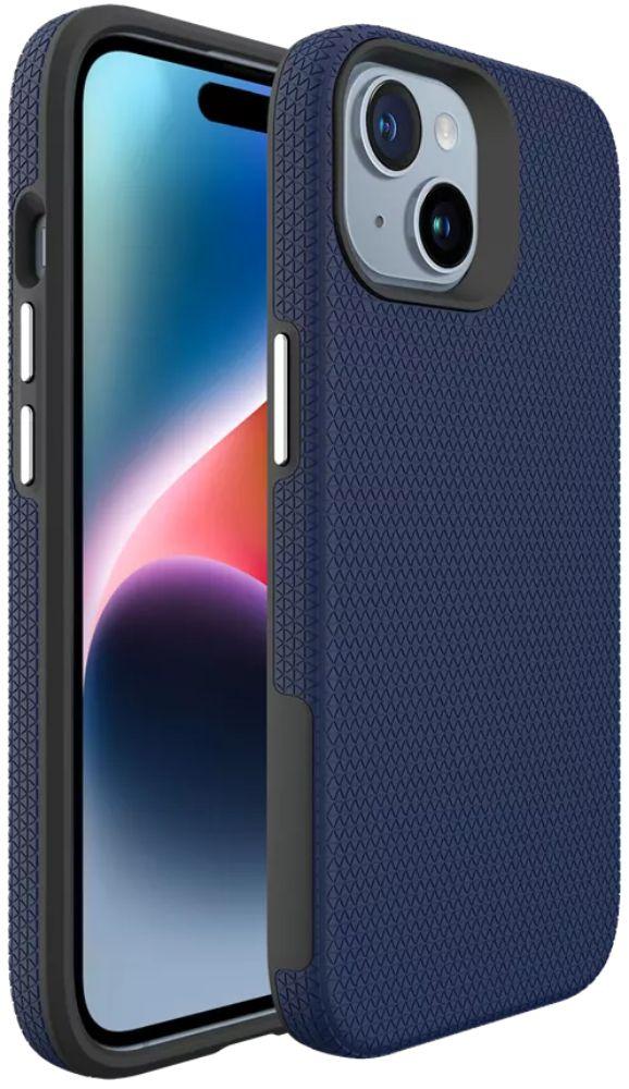 Renoverad Xquisite ProGrip Phone Case for iPhone 15 - Reebelo Sverige