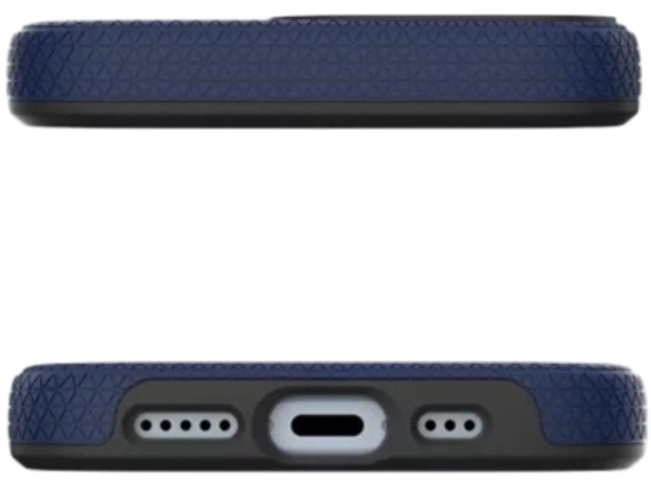Renoverad Xquisite ProGrip Phone Case for iPhone 15 - Reebelo Sverige