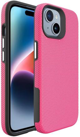 Renoverad Xquisite ProGrip Phone Case for iPhone 15 - Reebelo Sverige