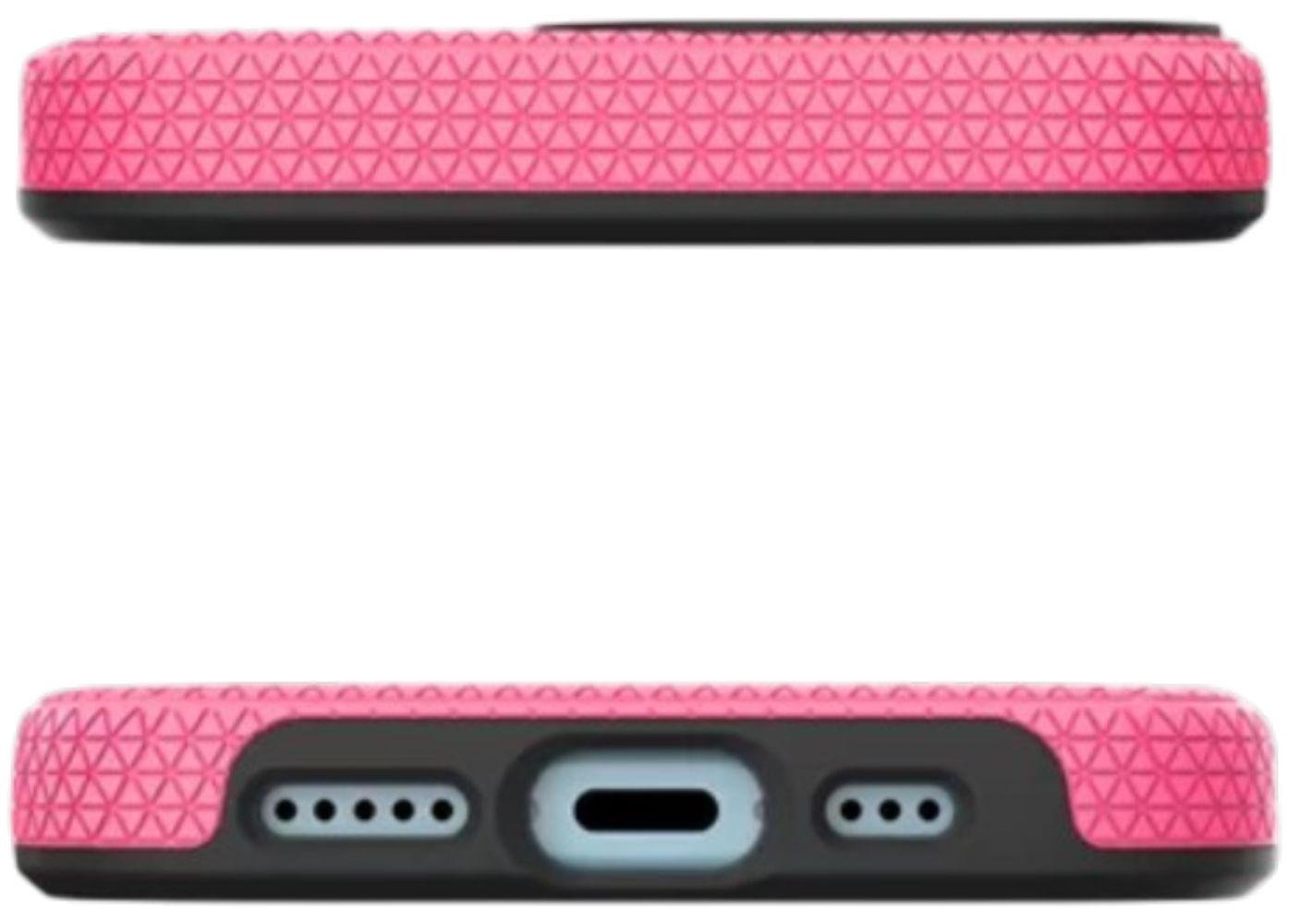 Renoverad Xquisite ProGrip Phone Case for iPhone 15 - Reebelo Sverige