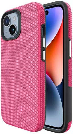 Renoverad Xquisite ProGrip Phone Case for iPhone 15 - Reebelo Sverige