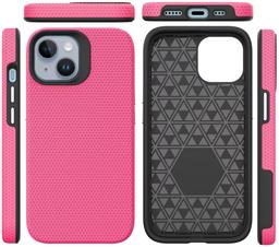 Renoverad Xquisite ProGrip Phone Case for iPhone 15 - Reebelo Sverige