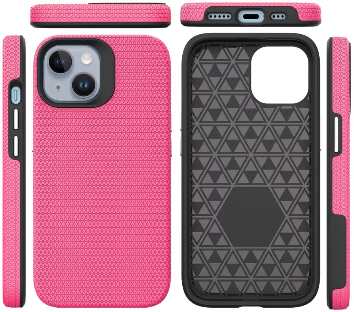 Renoverad Xquisite ProGrip Phone Case for iPhone 15 - Reebelo Sverige