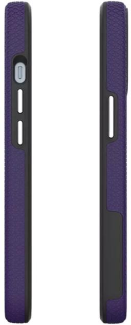 Renoverad Xquisite ProGrip Phone Case for iPhone 15 - Reebelo Sverige