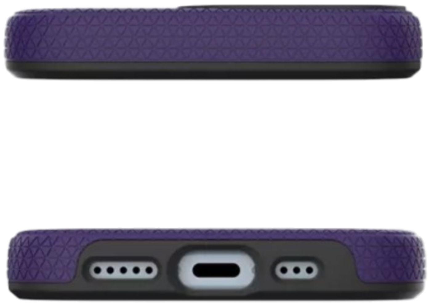 Renoverad Xquisite ProGrip Phone Case for iPhone 15 - Reebelo Sverige
