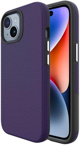 Renoverad Xquisite ProGrip Phone Case for iPhone 15 - Reebelo Sverige
