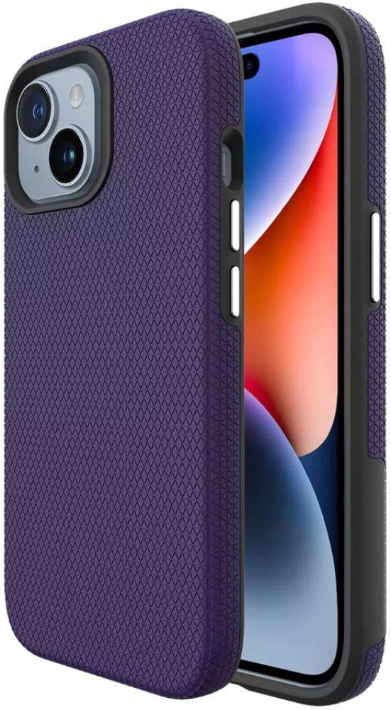 Renoverad Xquisite ProGrip Phone Case for iPhone 15 - Reebelo Sverige