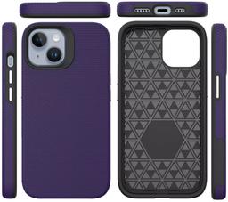 Renoverad Xquisite ProGrip Phone Case for iPhone 15 - Reebelo Sverige