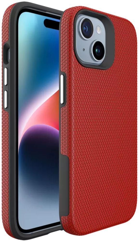 Renoverad Xquisite ProGrip Phone Case for iPhone 15 - Reebelo Sverige
