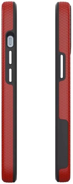 Renoverad Xquisite ProGrip Phone Case for iPhone 15 - Reebelo Sverige