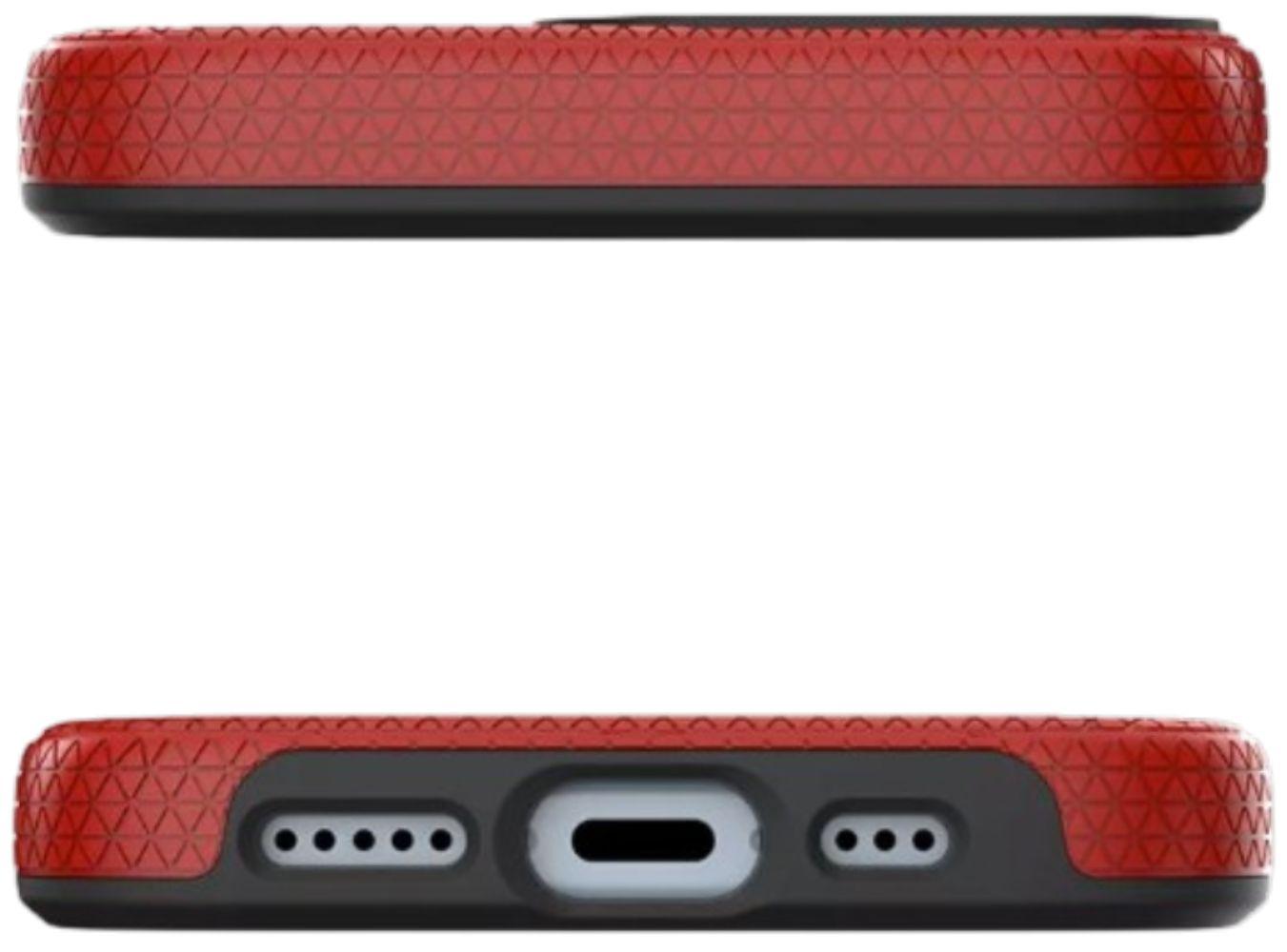 Renoverad Xquisite ProGrip Phone Case for iPhone 15 - Reebelo Sverige
