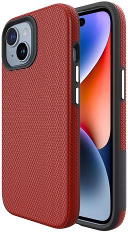 Renoverad Xquisite ProGrip Phone Case for iPhone 15 - Reebelo Sverige