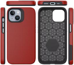 Renoverad Xquisite ProGrip Phone Case for iPhone 15 - Reebelo Sverige