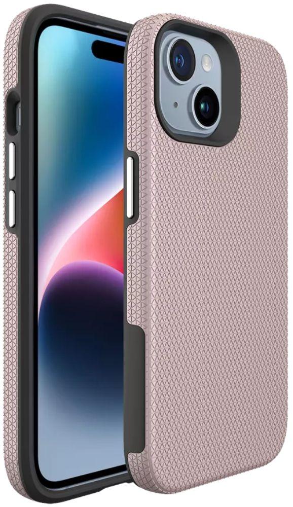 Renoverad Xquisite ProGrip Phone Case for iPhone 15 - Reebelo Sverige