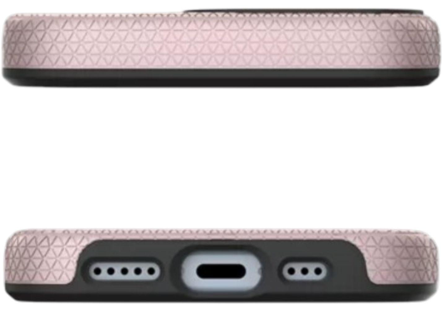 Renoverad Xquisite ProGrip Phone Case for iPhone 15 - Reebelo Sverige
