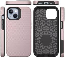 Renoverad Xquisite ProGrip Phone Case for iPhone 15 - Reebelo Sverige