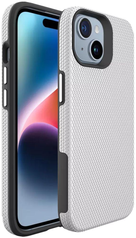 Renoverad Xquisite ProGrip Phone Case for iPhone 15 - Reebelo Sverige