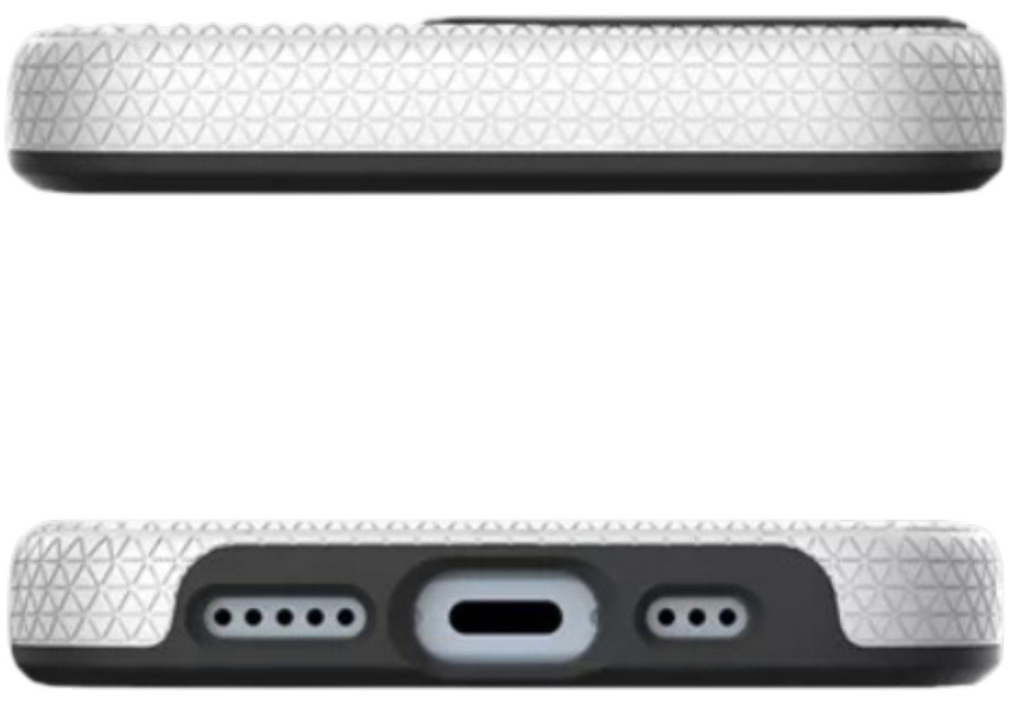 Renoverad Xquisite ProGrip Phone Case for iPhone 15 - Reebelo Sverige