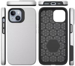 Renoverad Xquisite ProGrip Phone Case for iPhone 15 - Reebelo Sverige