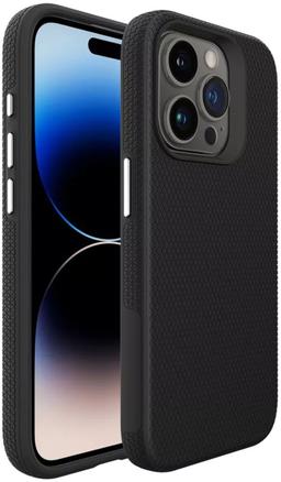 Renoverad Xquisite ProGrip Phone Case for iPhone 15 Pro Max - Reebelo Sverige