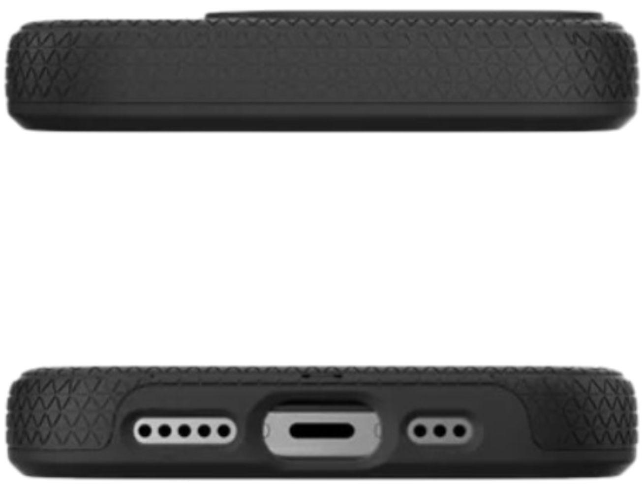 Renoverad Xquisite ProGrip Phone Case for iPhone 15 Pro Max - Reebelo Sverige