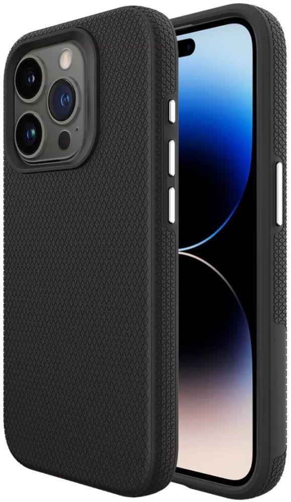 Renoverad Xquisite ProGrip Phone Case for iPhone 15 Pro Max - Reebelo Sverige