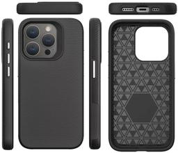 Renoverad Xquisite ProGrip Phone Case for iPhone 15 Pro Max - Reebelo Sverige