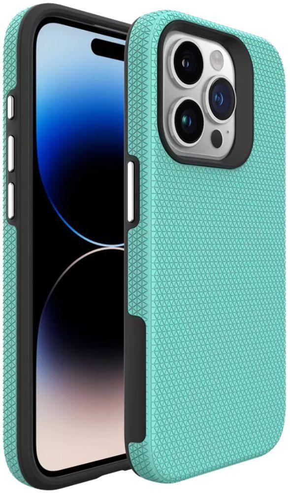 Renoverad Xquisite ProGrip Phone Case for iPhone 15 Pro Max - Reebelo Sverige