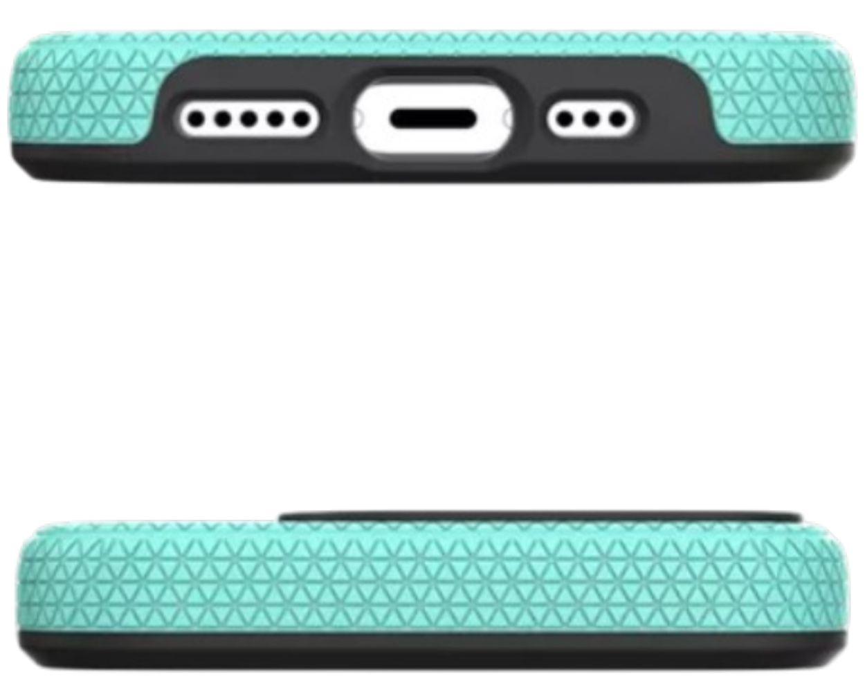 Renoverad Xquisite ProGrip Phone Case for iPhone 15 Pro Max - Reebelo Sverige