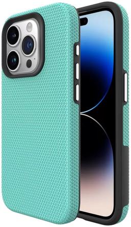 Renoverad Xquisite ProGrip Phone Case for iPhone 15 Pro Max - Reebelo Sverige