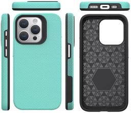 Renoverad Xquisite ProGrip Phone Case for iPhone 15 Pro Max - Reebelo Sverige