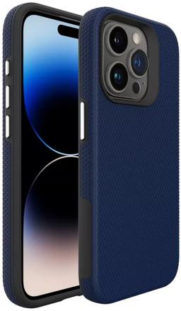 Renoverad Xquisite ProGrip Phone Case for iPhone 15 Pro Max - Reebelo Sverige