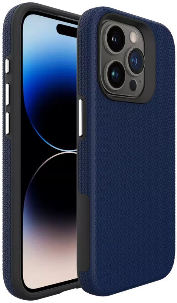 Renoverad Xquisite ProGrip Phone Case for iPhone 15 Pro Max - Reebelo Sverige
