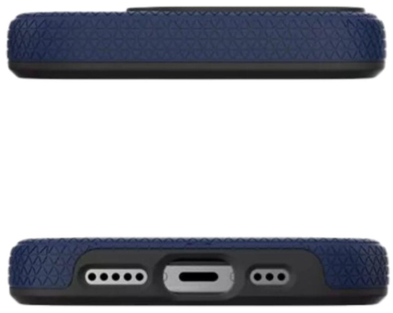 Renoverad Xquisite ProGrip Phone Case for iPhone 15 Pro Max - Reebelo Sverige