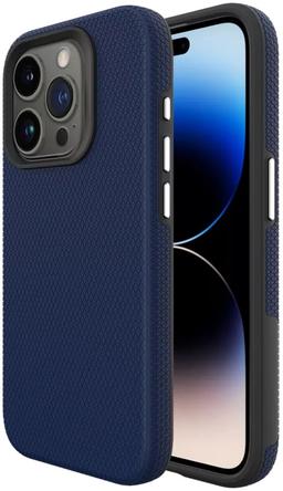 Renoverad Xquisite ProGrip Phone Case for iPhone 15 Pro Max - Reebelo Sverige