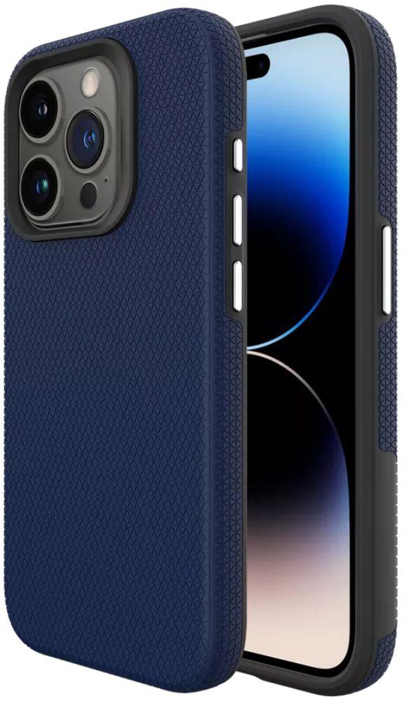 Renoverad Xquisite ProGrip Phone Case for iPhone 15 Pro Max - Reebelo Sverige
