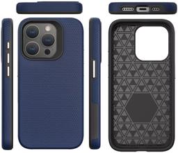 Renoverad Xquisite ProGrip Phone Case for iPhone 15 Pro Max - Reebelo Sverige