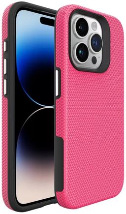 Renoverad Xquisite ProGrip Phone Case for iPhone 15 Pro Max - Reebelo Sverige
