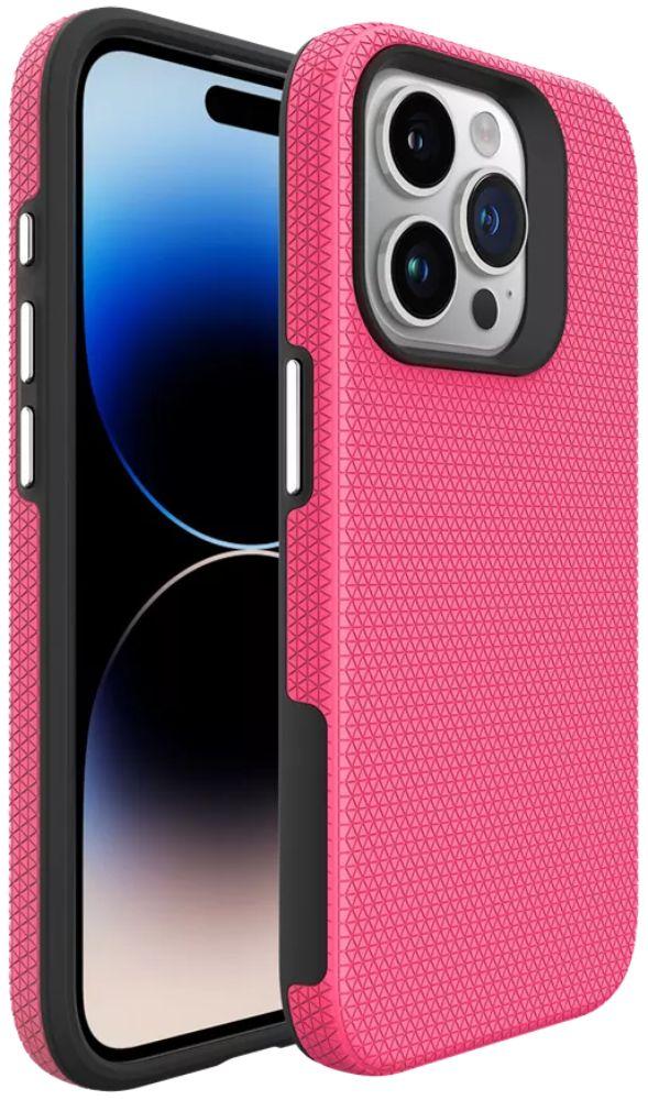 Renoverad Xquisite ProGrip Phone Case for iPhone 15 Pro Max - Reebelo Sverige