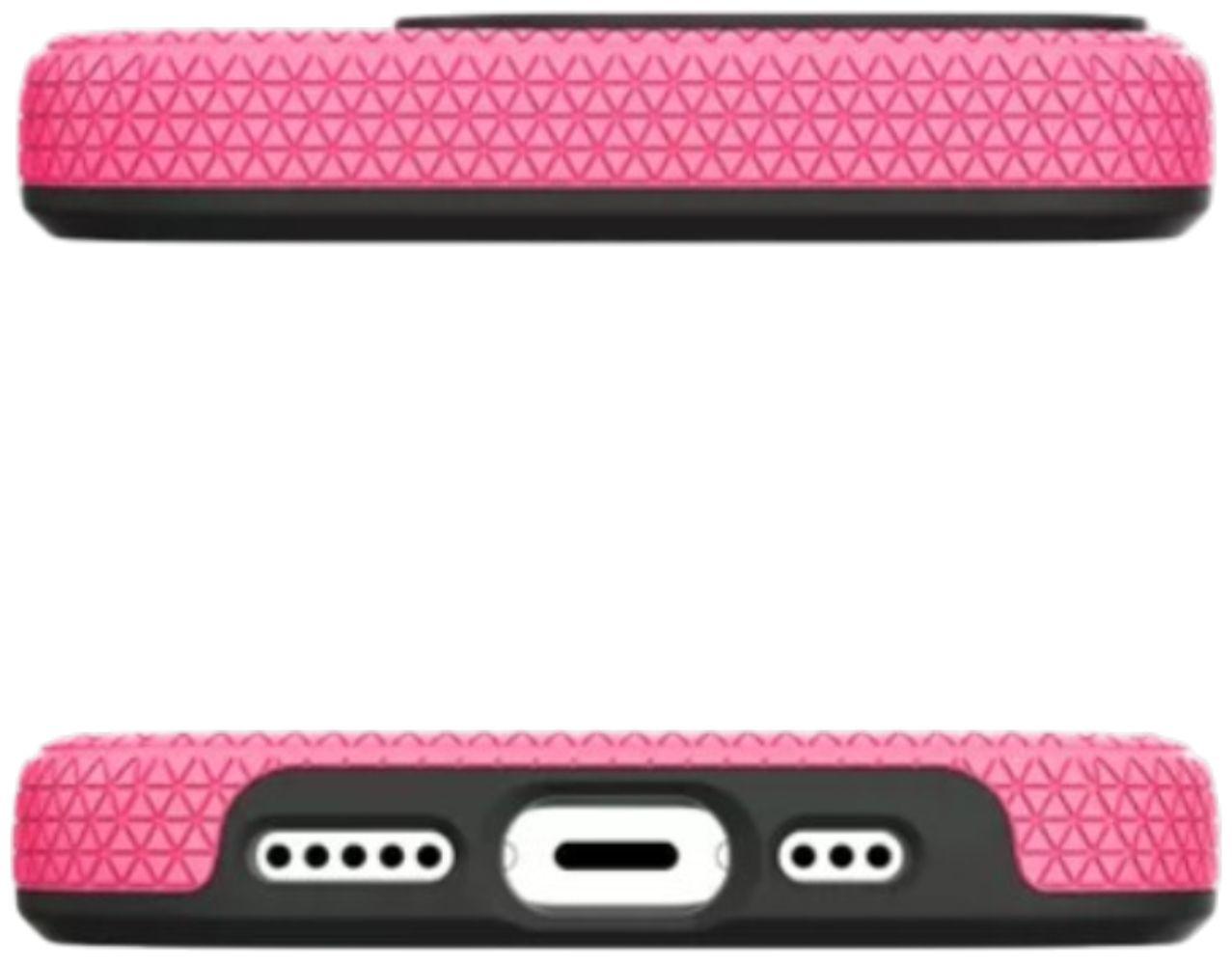 Renoverad Xquisite ProGrip Phone Case for iPhone 15 Pro Max - Reebelo Sverige
