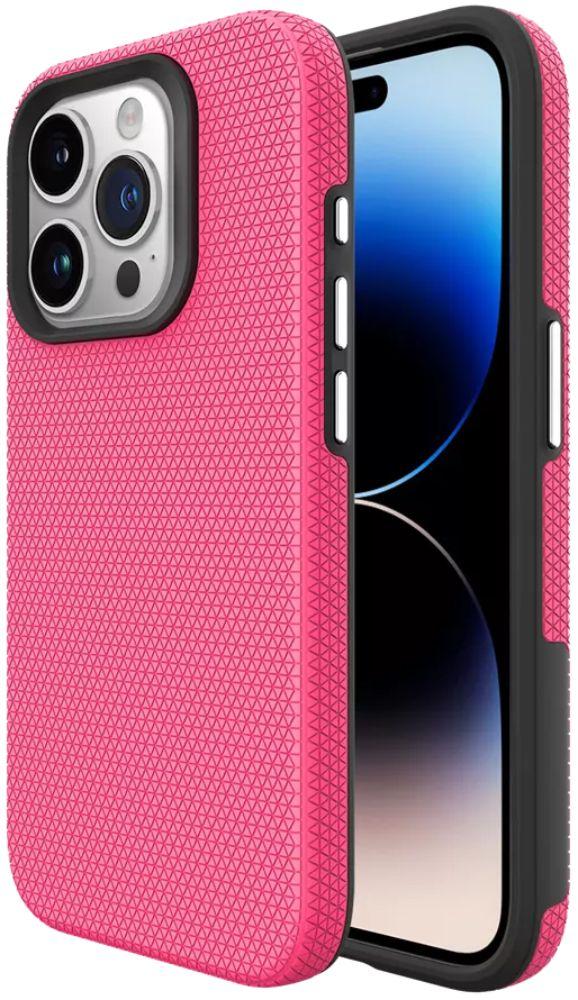 Renoverad Xquisite ProGrip Phone Case for iPhone 15 Pro Max - Reebelo Sverige