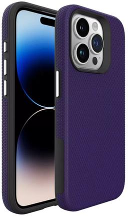 Renoverad Xquisite ProGrip Phone Case for iPhone 15 Pro Max - Reebelo Sverige