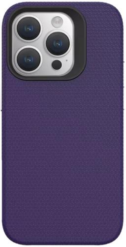 Renoverad Xquisite ProGrip Phone Case for iPhone 15 Pro Max - Reebelo Sverige