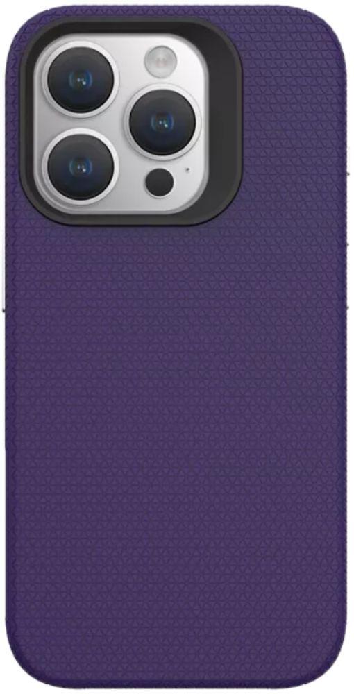 Renoverad Xquisite ProGrip Phone Case for iPhone 15 Pro Max - Reebelo Sverige