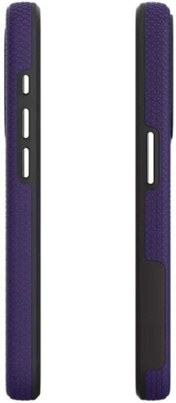 Renoverad Xquisite ProGrip Phone Case for iPhone 15 Pro Max - Reebelo Sverige