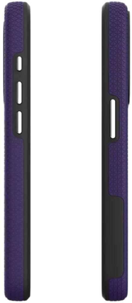 Renoverad Xquisite ProGrip Phone Case for iPhone 15 Pro Max - Reebelo Sverige