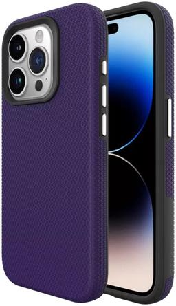 Renoverad Xquisite ProGrip Phone Case for iPhone 15 Pro Max - Reebelo Sverige