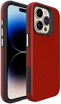 Renoverad Xquisite ProGrip Phone Case for iPhone 15 Pro Max - Reebelo Sverige