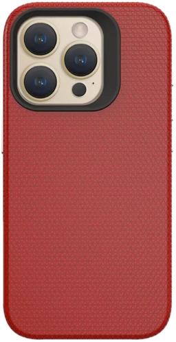 Renoverad Xquisite ProGrip Phone Case for iPhone 15 Pro Max - Reebelo Sverige