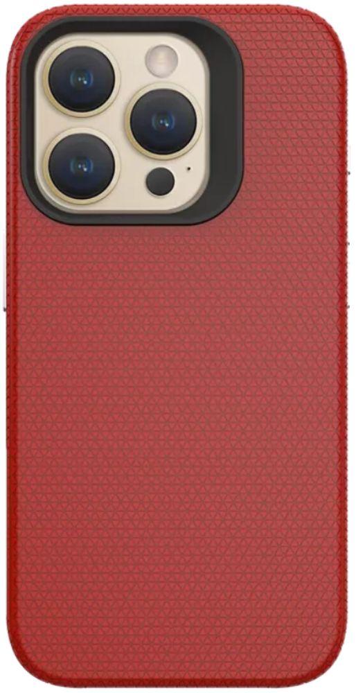 Renoverad Xquisite ProGrip Phone Case for iPhone 15 Pro Max - Reebelo Sverige